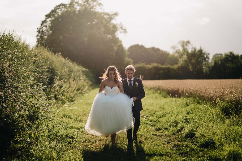 What's Included With Your Tipi Wedding - Sheepy Meadows Weddings